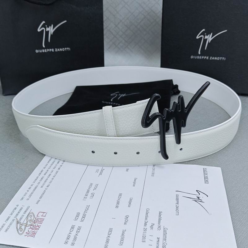 GZ belt 38mmX90-125cm lb (18)