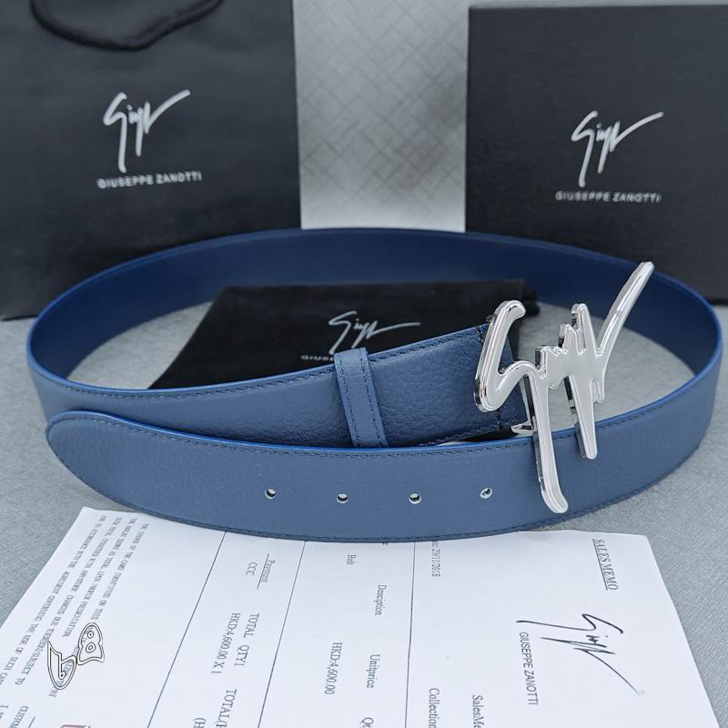 GZ belt 38mmX90-125cm lb (31)