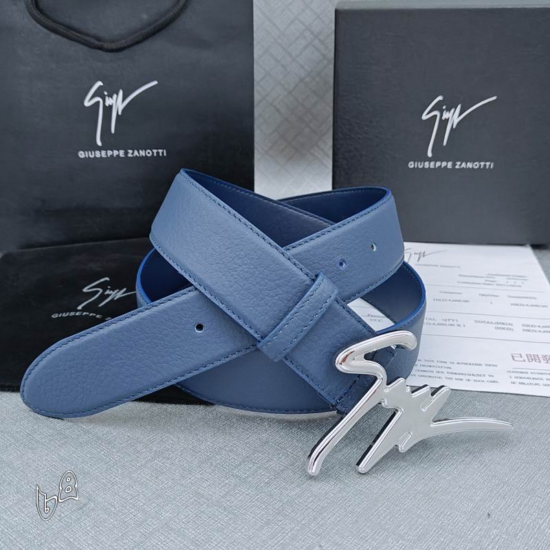 GZ belt 38mmX90-125cm lb (33)