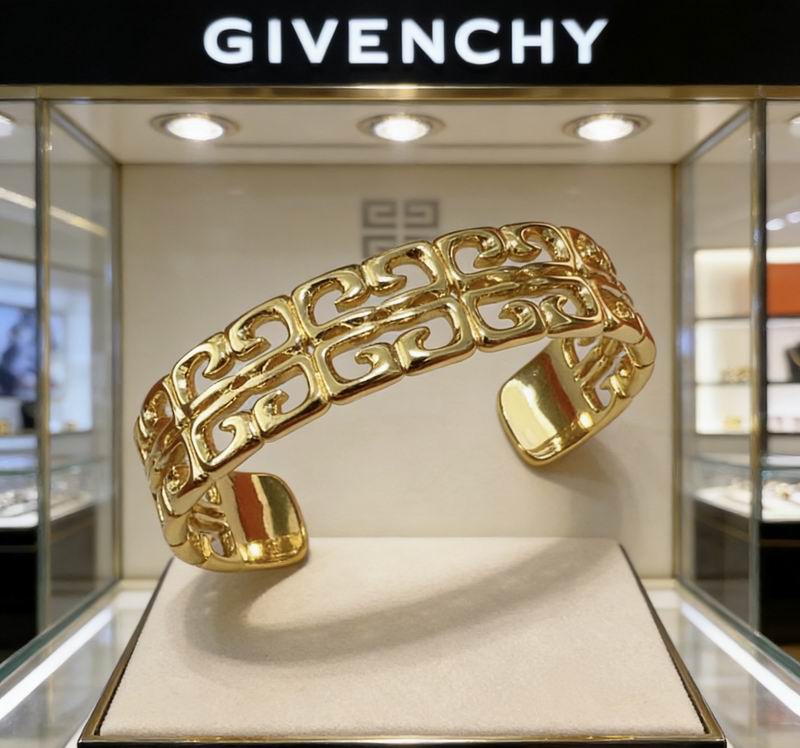Givenchy  Bracelet  03yxs03 (3)
