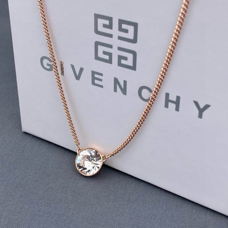 Givenchy  Necklace 03yxs02 (12)