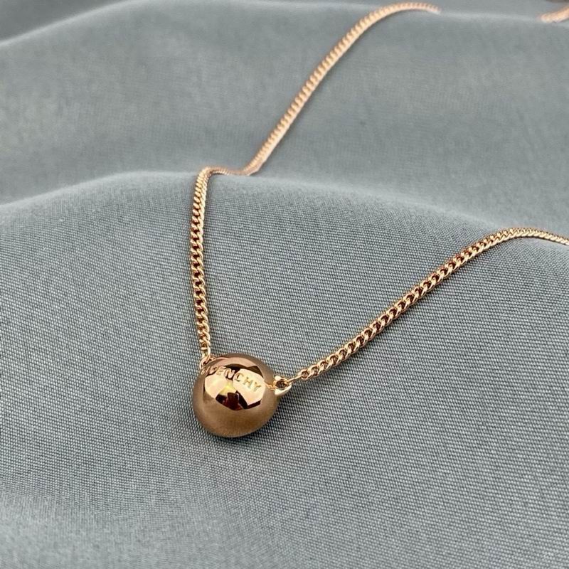 Givenchy  Necklace 03yxs02 (13)