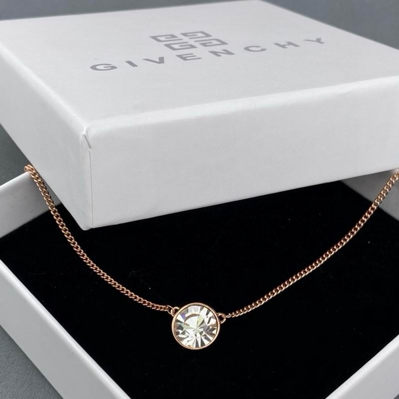 Givenchy  Necklace 03yxs02 (14)