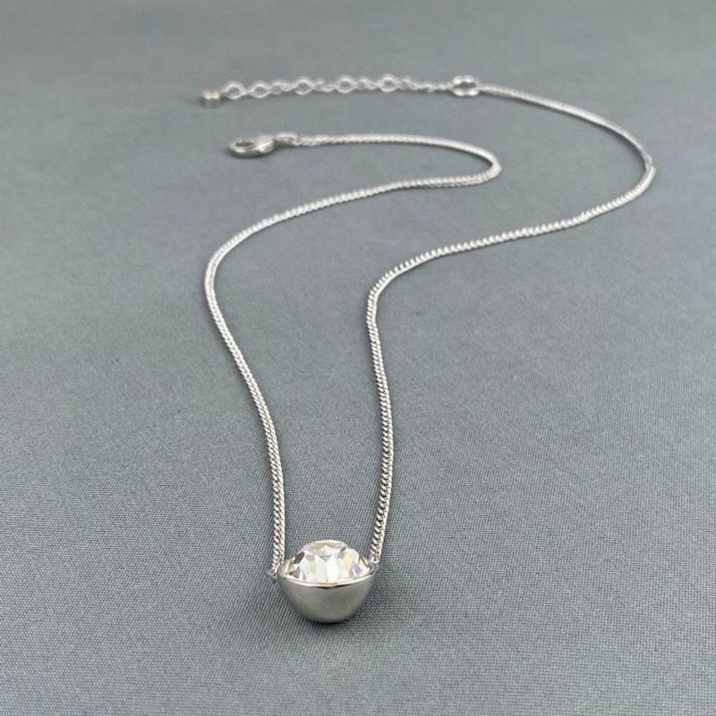 Givenchy  Necklace 03yxs02 (2)