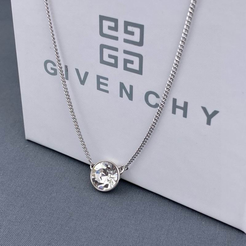 Givenchy  Necklace 03yxs02 (5)