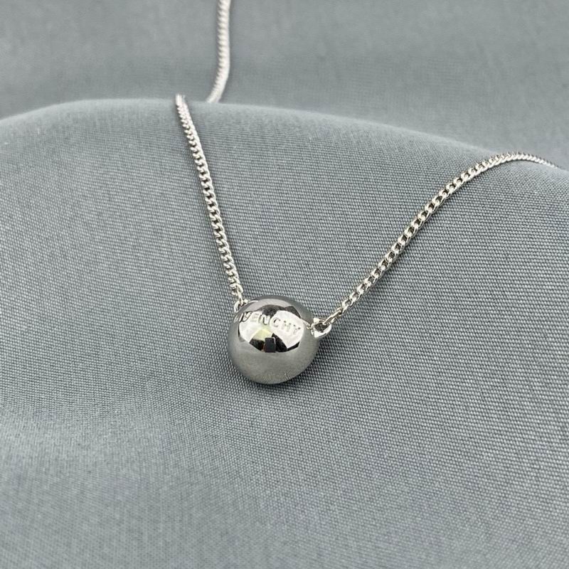 Givenchy  Necklace 03yxs02 (6)