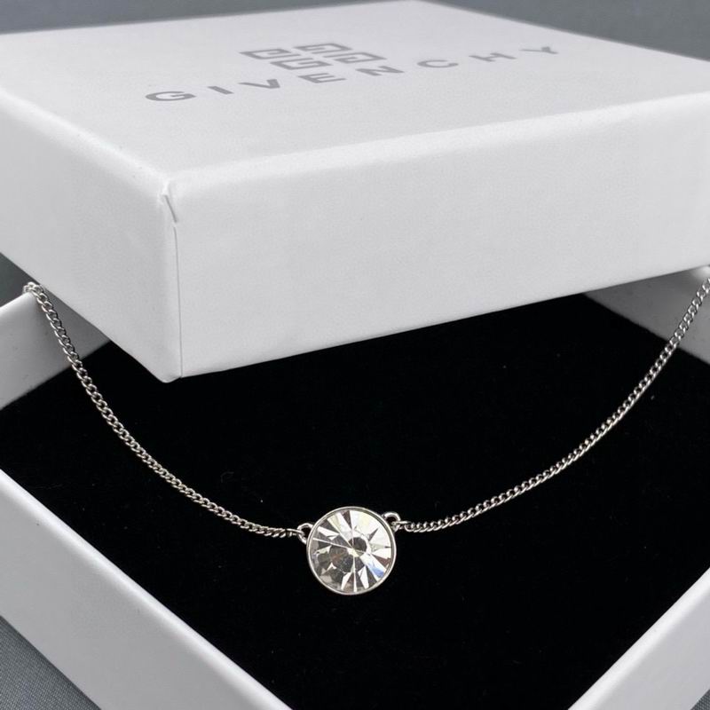 Givenchy  Necklace 03yxs02 (7)