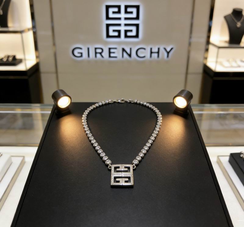 Givenchy  Necklace 03yxs04 (11)