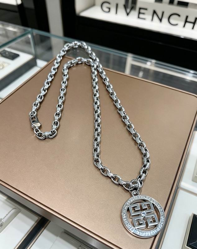 Givenchy  Necklace 05yxs06 (2)