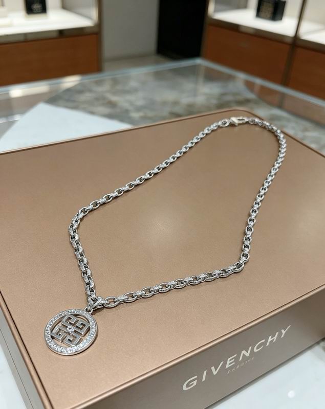 Givenchy  Necklace 05yxs06 (3)