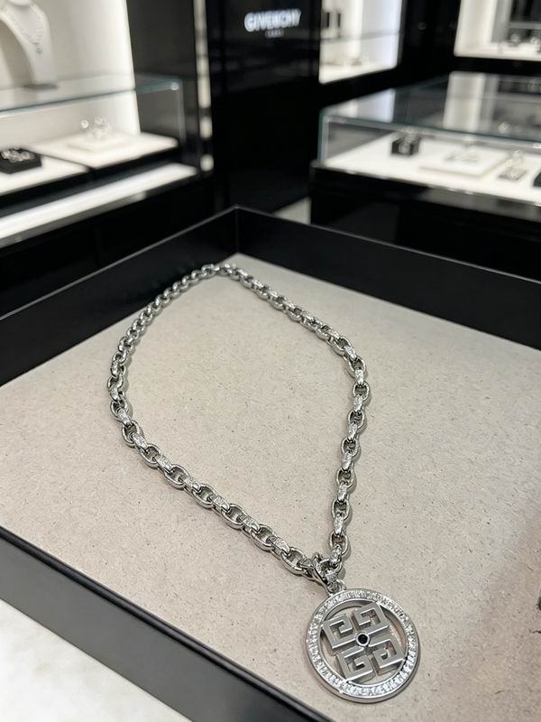 Givenchy  Necklace 05yxs06 (6)