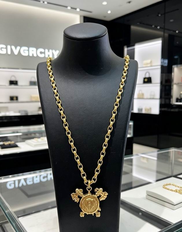 Givenchy  Necklace 05yxs07 (6)