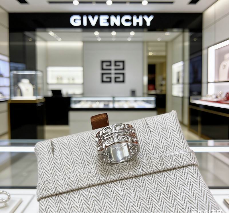 Givenchy  Ring 03yxs01 (1)