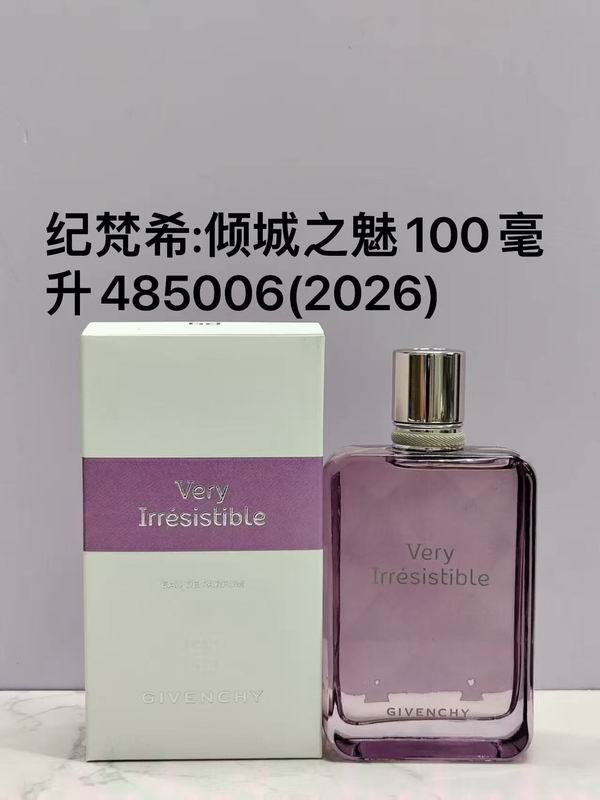 Givenchy 100ml