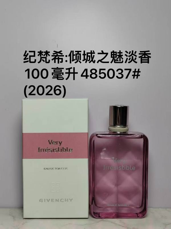 Givenchy 100ml