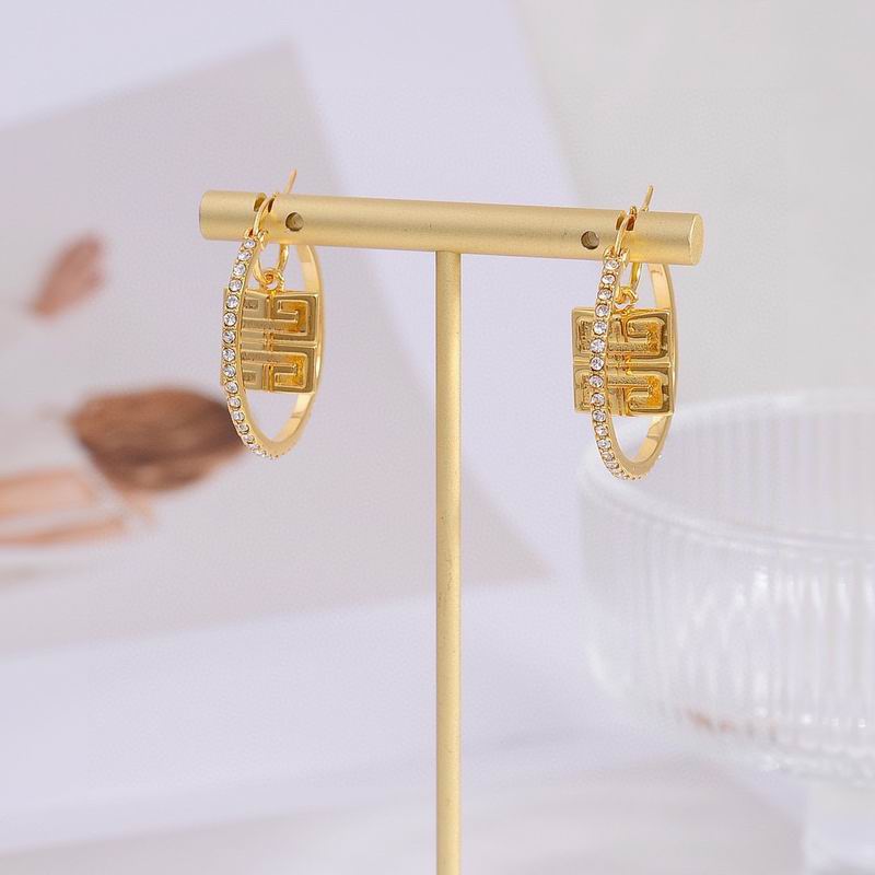Givenchy Earring 02yxs01 (5)