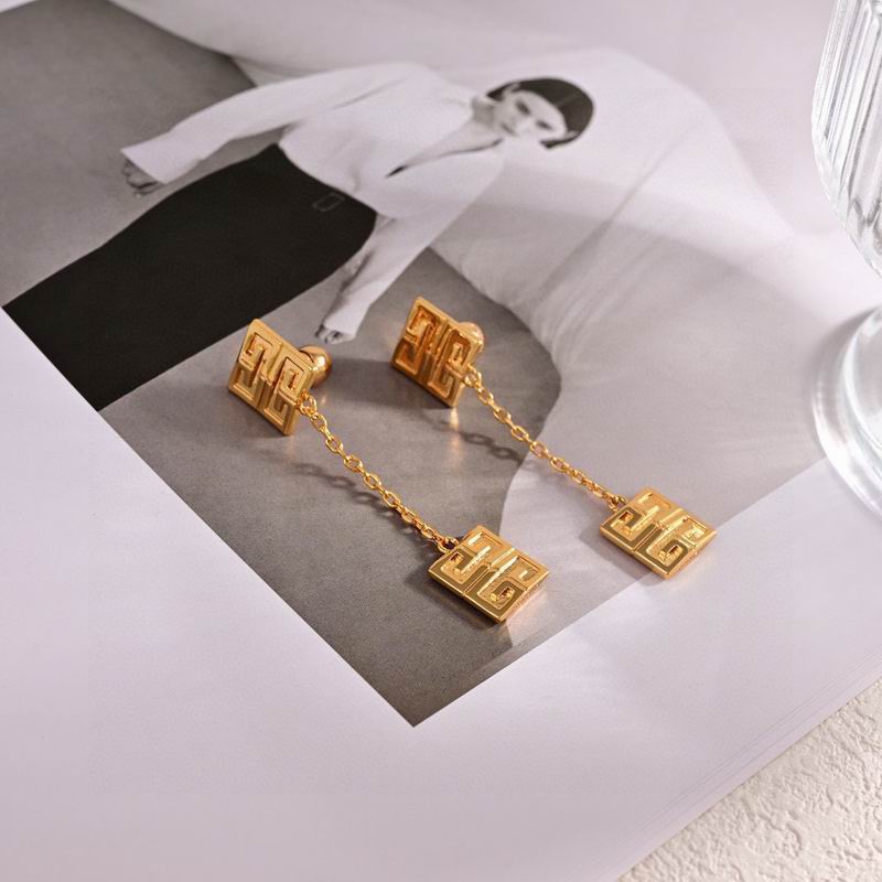 Givenchy Earring 02yxs02 (3)