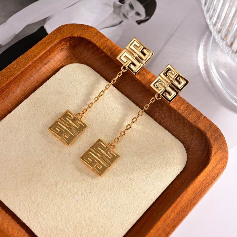 Givenchy Earring 02yxs02 (6)