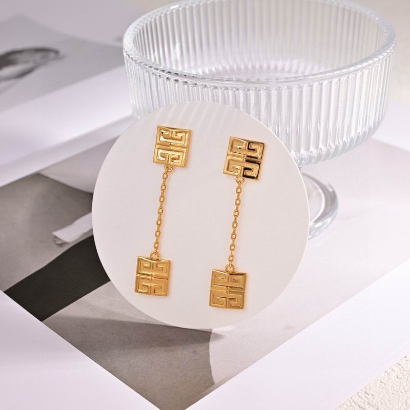 Givenchy Earring 02yxs02 (7)