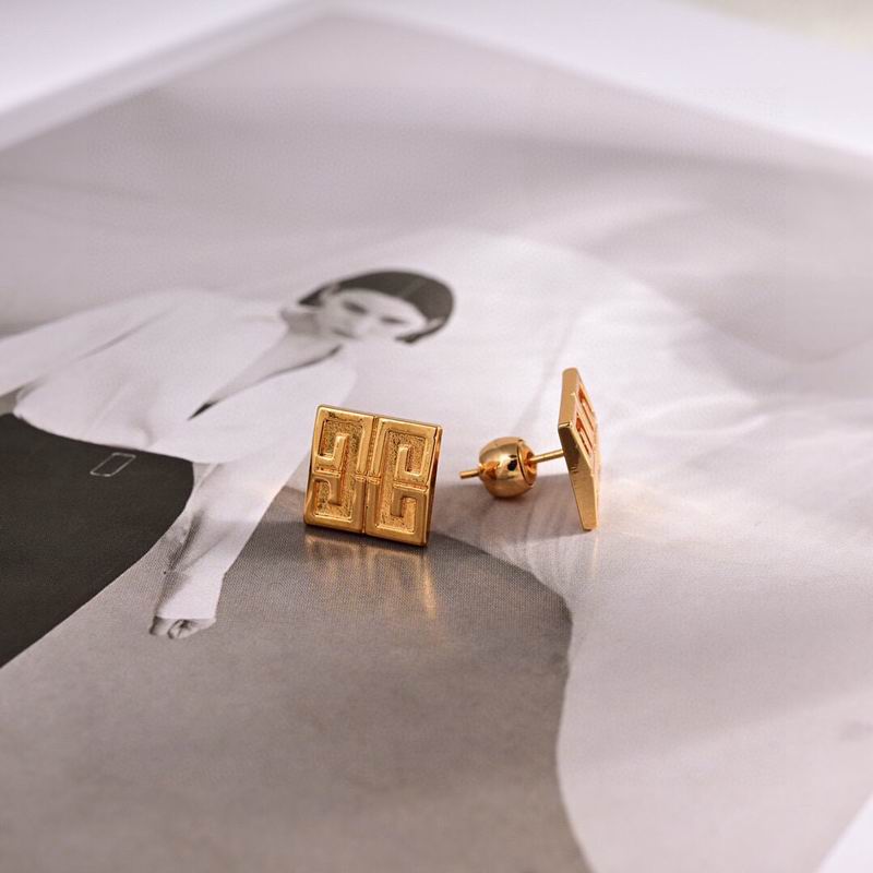Givenchy Earring 02yxs03 (3)