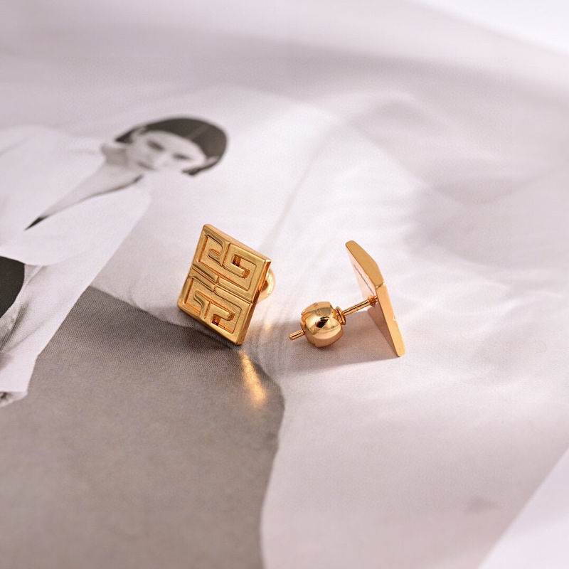 Givenchy Earring 02yxs03 (4)