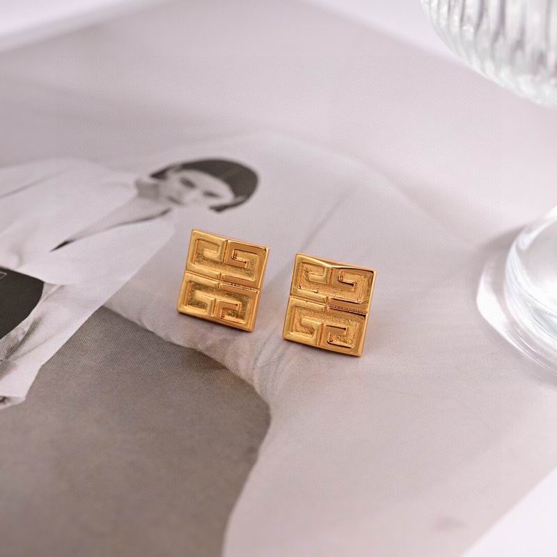 Givenchy Earring 02yxs03 (5)