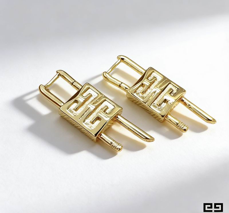 Givenchy Earring 03yxs04 (2)