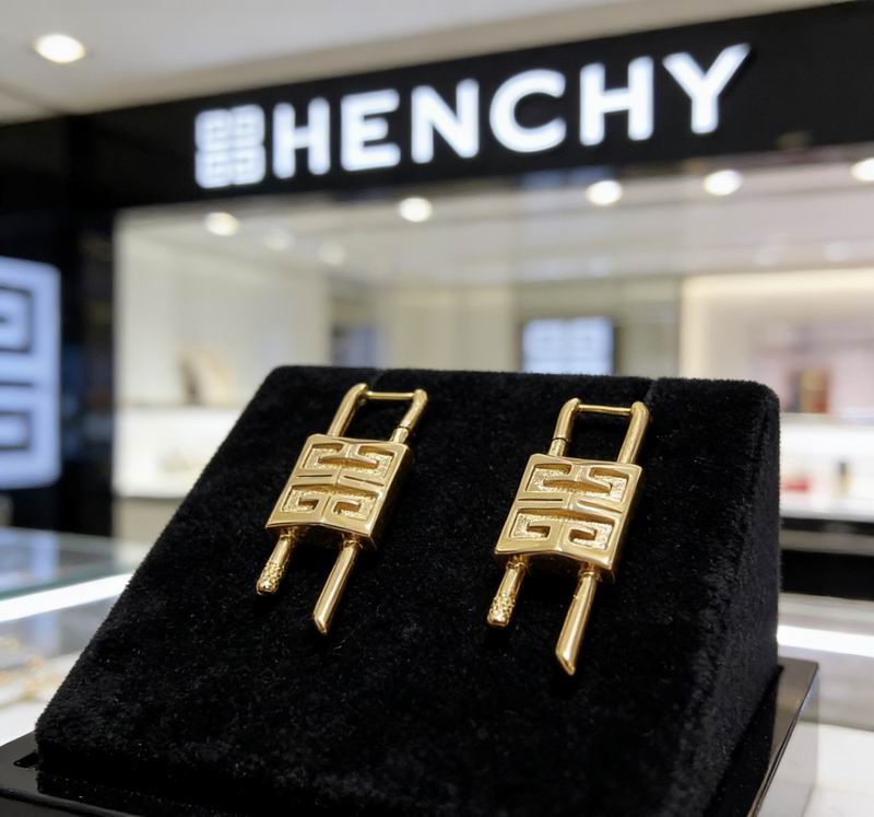Givenchy Earring 03yxs04 (5)