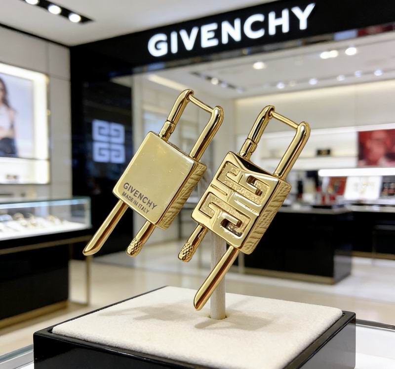 Givenchy Earring 03yxs04 (6)