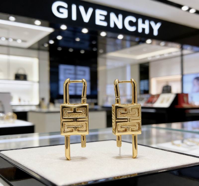 Givenchy Earring 03yxs04 (7)