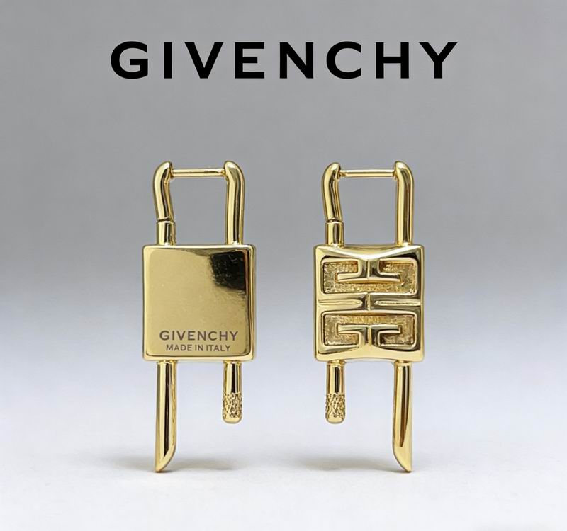 Givenchy Earring 03yxs04 (8)