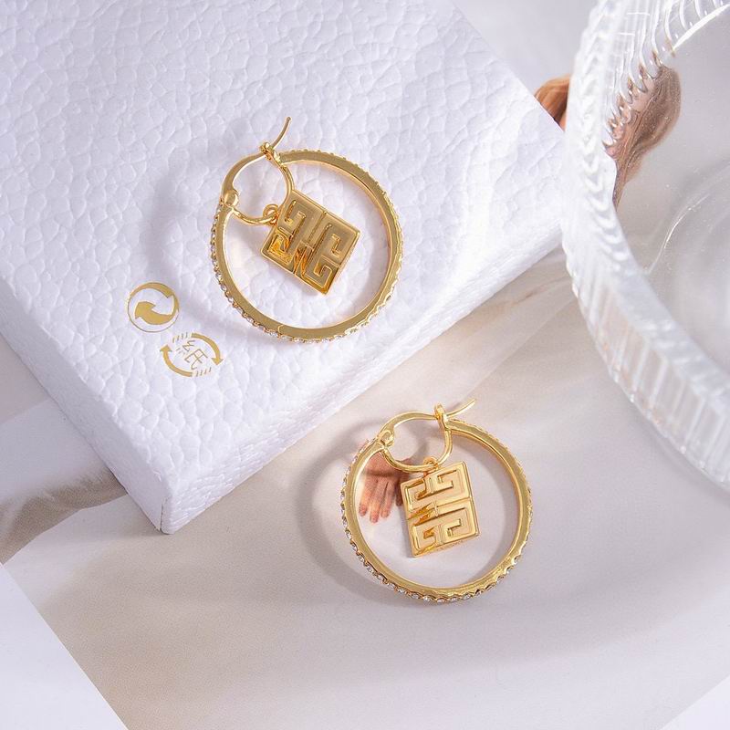 Givenchy Earring 03yxs05 (3)