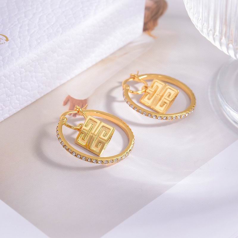Givenchy Earring 03yxs05 (4)