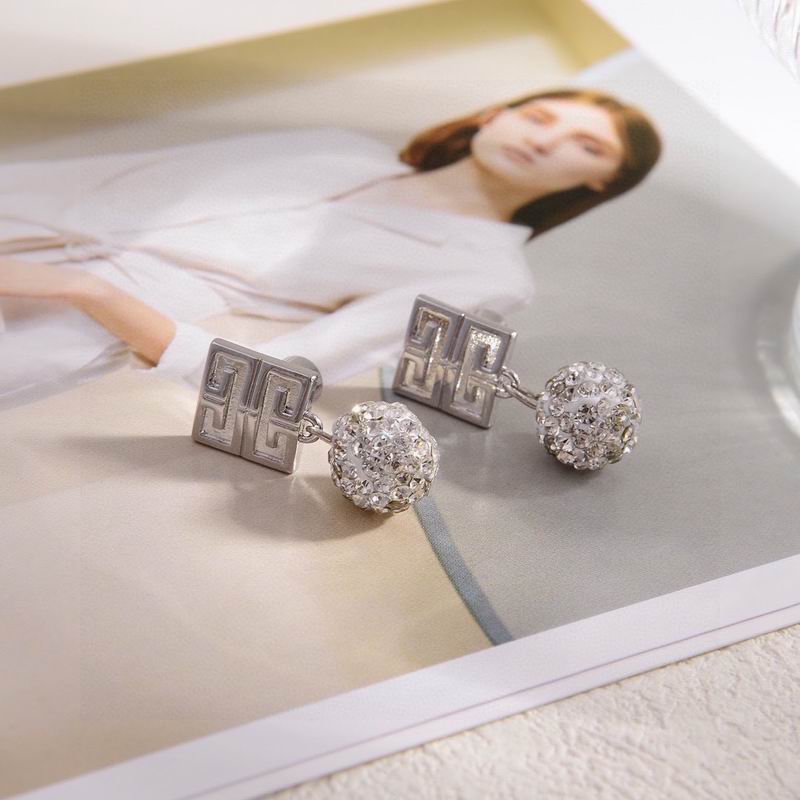 Givenchy Earring 03yxs08 (6)