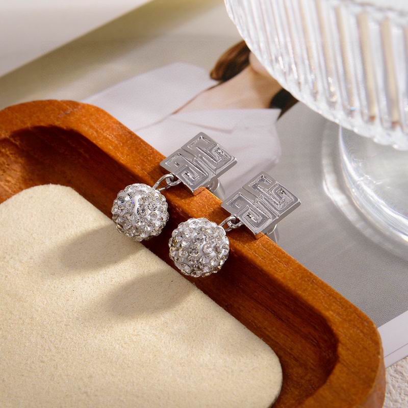 Givenchy Earring 03yxs08 (7)