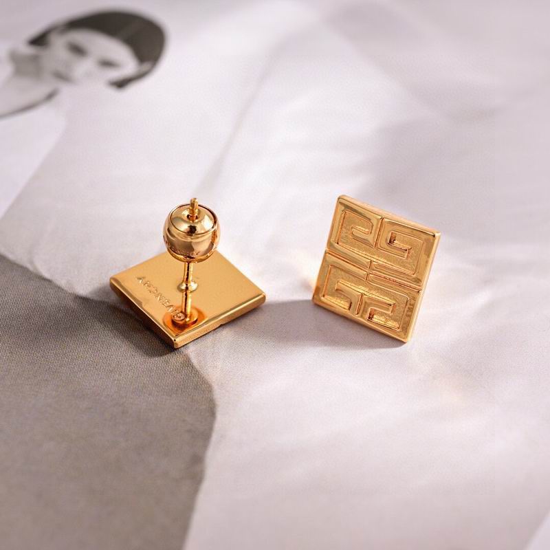 Givenchy Earring 03yxs09 (2)