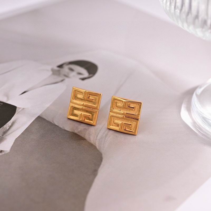 Givenchy Earring 03yxs09 (6)