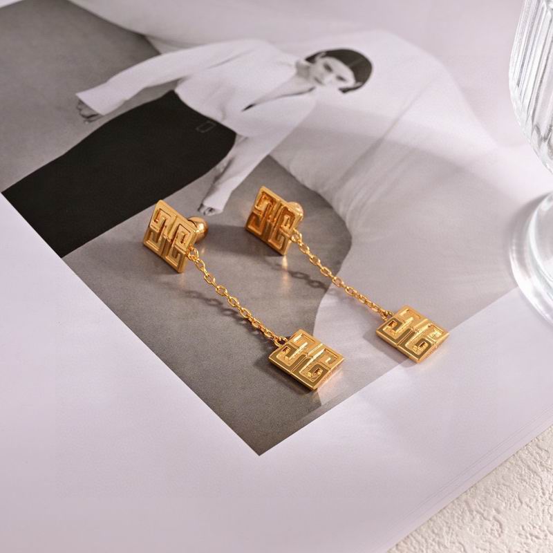 Givenchy Earring 04yxs10 (4)
