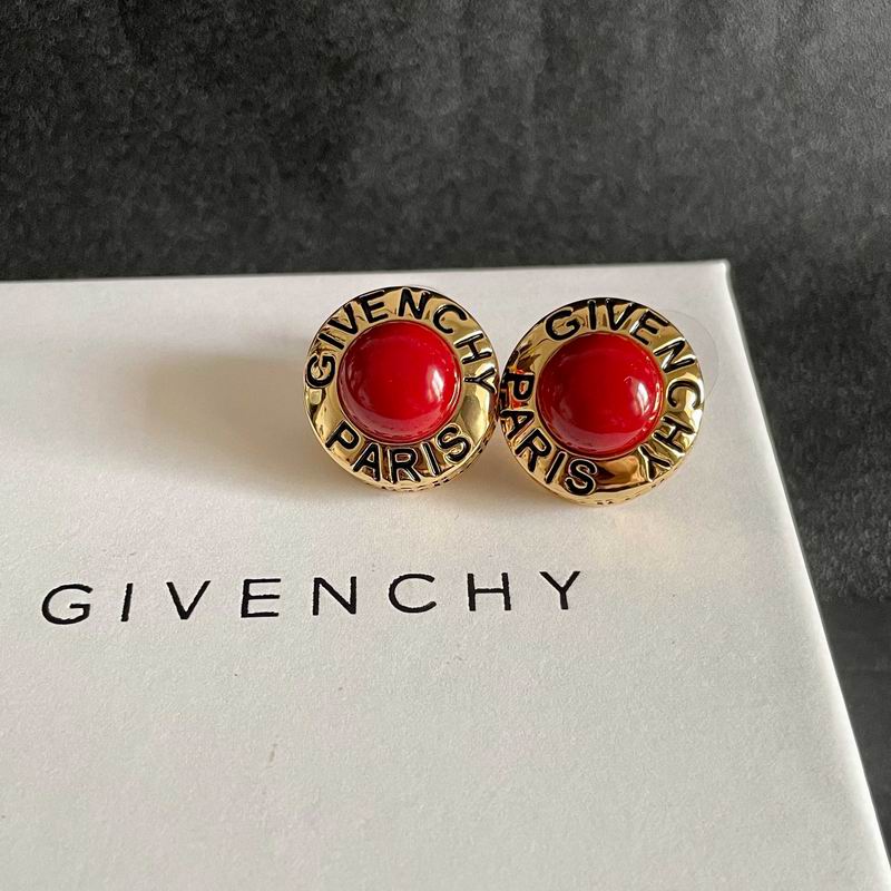 Givenchy Earring 05yxs12 (1)