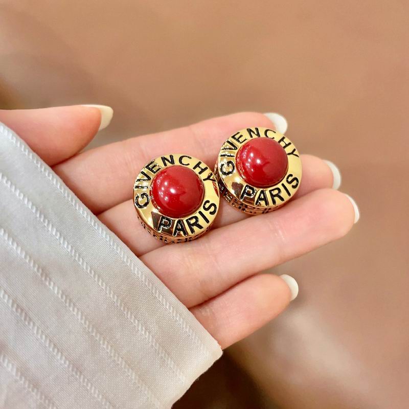 Givenchy Earring 05yxs12 (2)