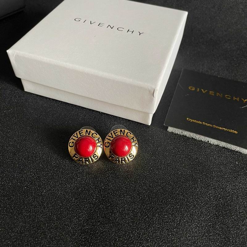 Givenchy Earring 05yxs12 (3)