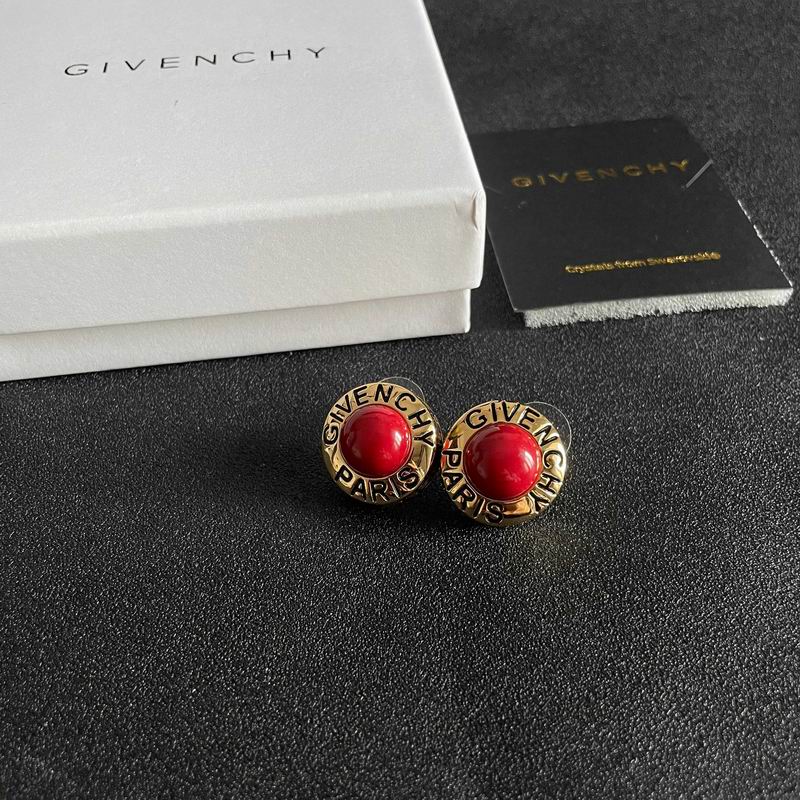 Givenchy Earring 05yxs12 (4)