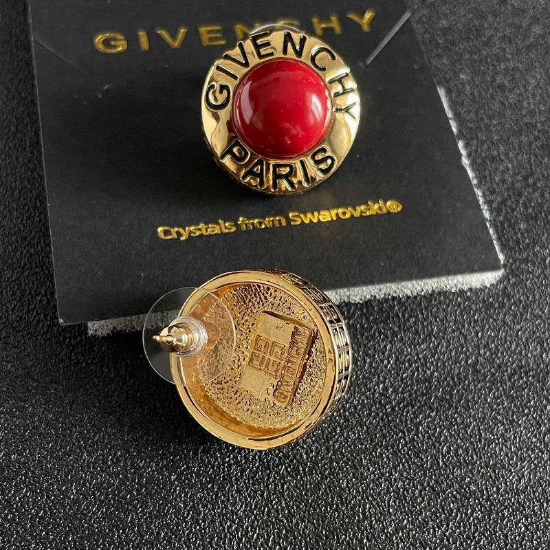 Givenchy Earring 05yxs12 (5)