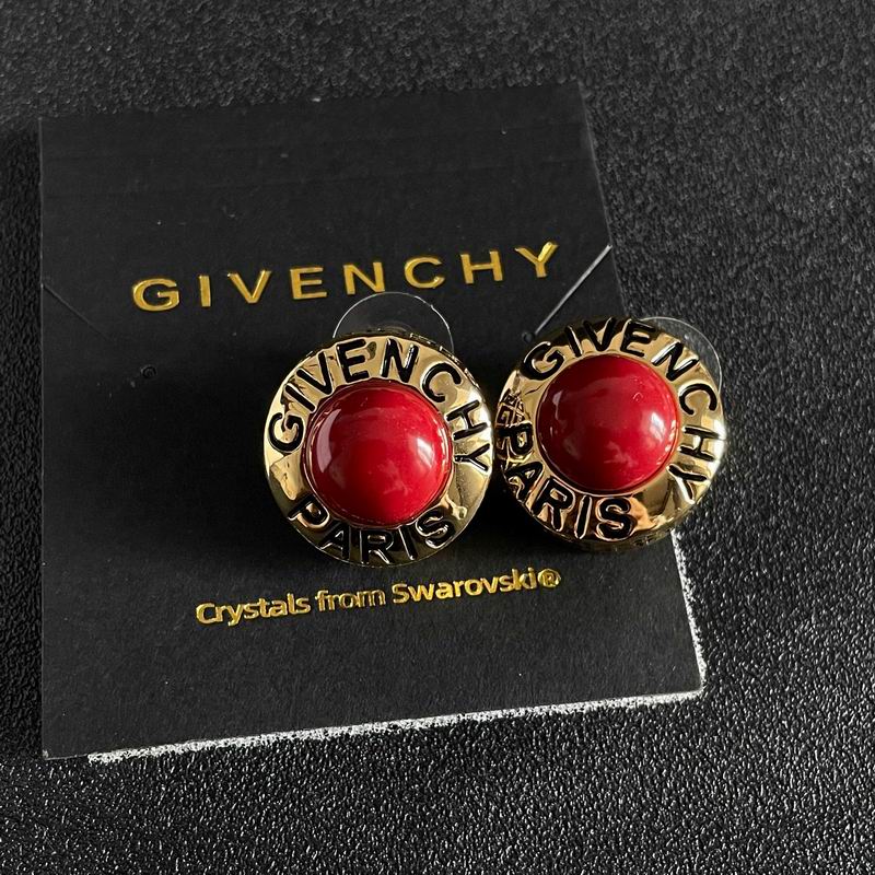 Givenchy Earring 05yxs12 (6)