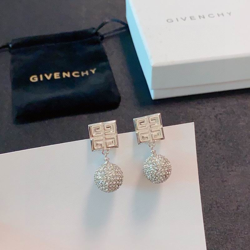 Givenchy Earring 05yxs13 (3)