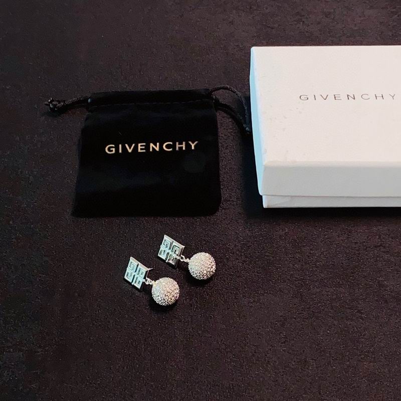 Givenchy Earring 05yxs13 (4)
