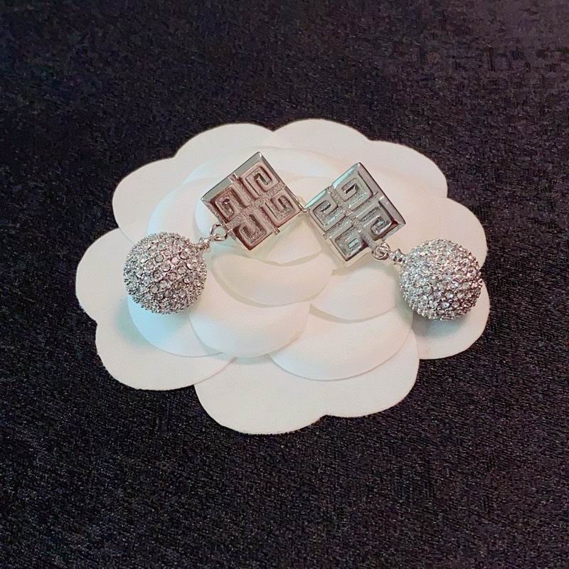 Givenchy Earring 05yxs13 (6)