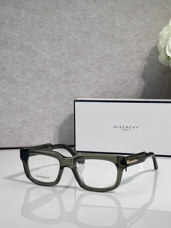Givenchy GV50068U 51 23-145 C 07