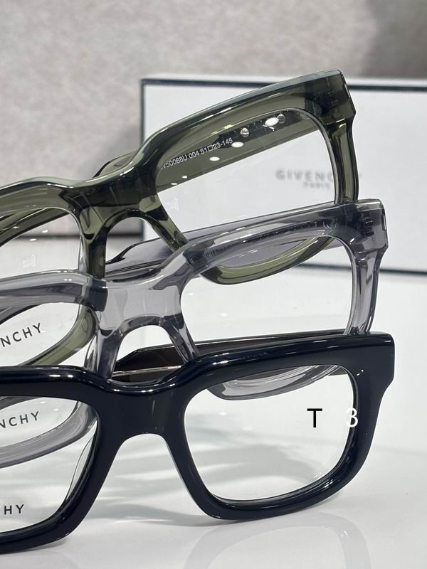 Givenchy GV50068U 51 23-145 C 09