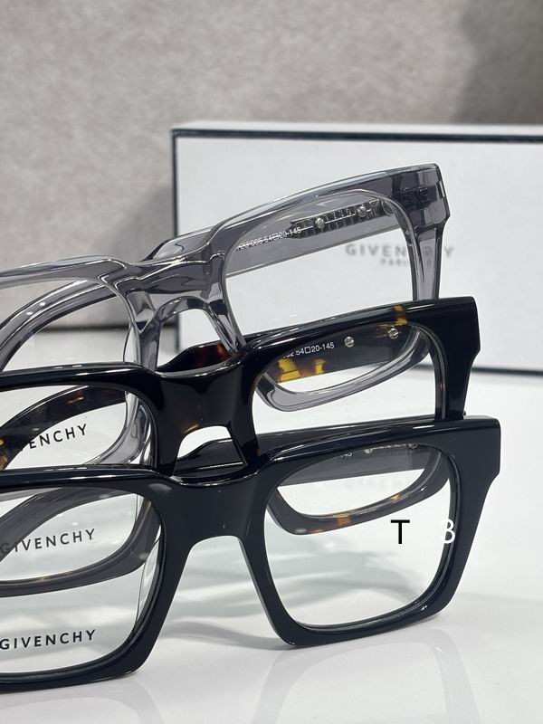 Givenchy GV50072U 54 20-145 C09